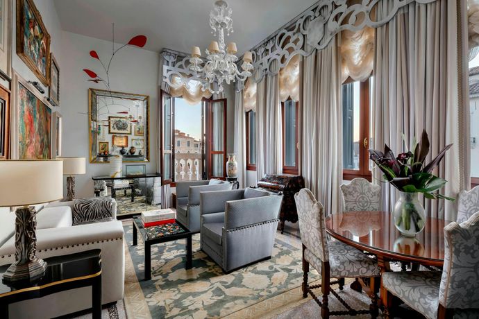The Gritti Palace, A Luxury Collection Hotel - 36