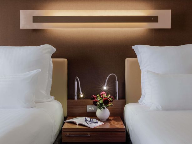 Pullman Sydney Olympic Park - 59