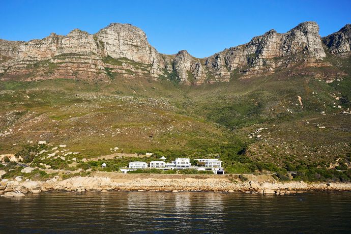 Verified hotel review - Twelve Apostles Hotel & Spa - 41