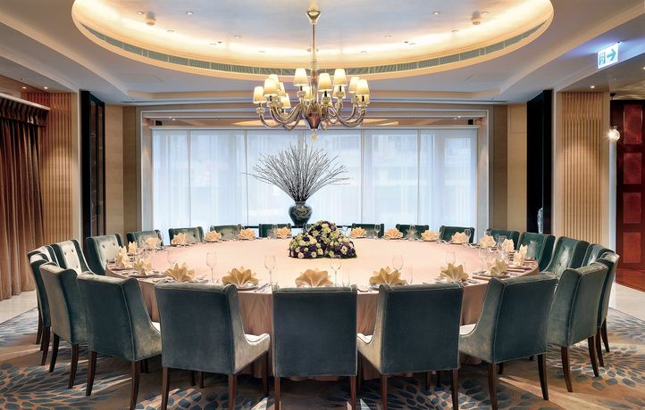 Verified hotel review - The Okura Prestige Taipei - 8