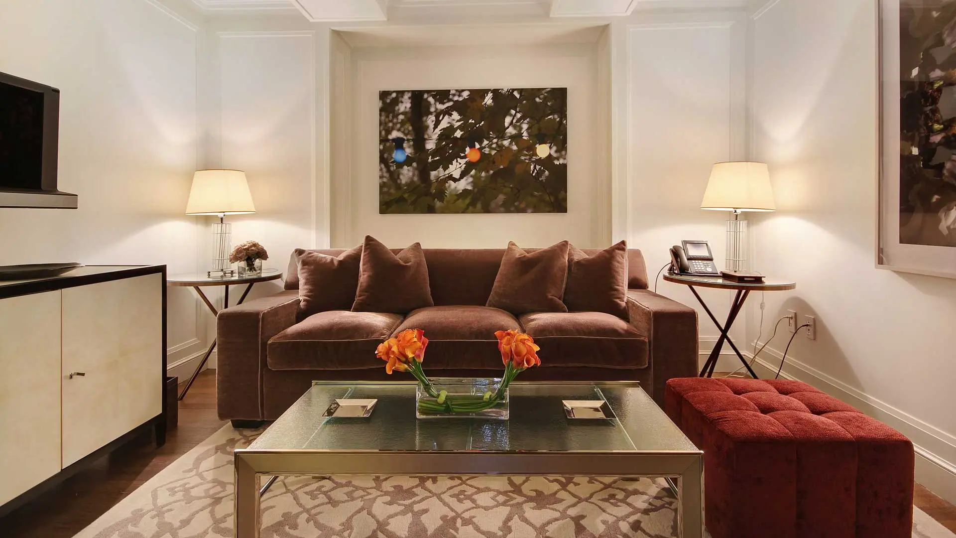 Hotel review Accommodation' - The Mark New York - 5