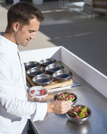 Sha Wellness Clinic - 36