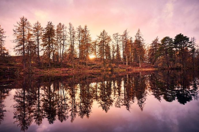 Gilpin Hotel & Lake House - 33