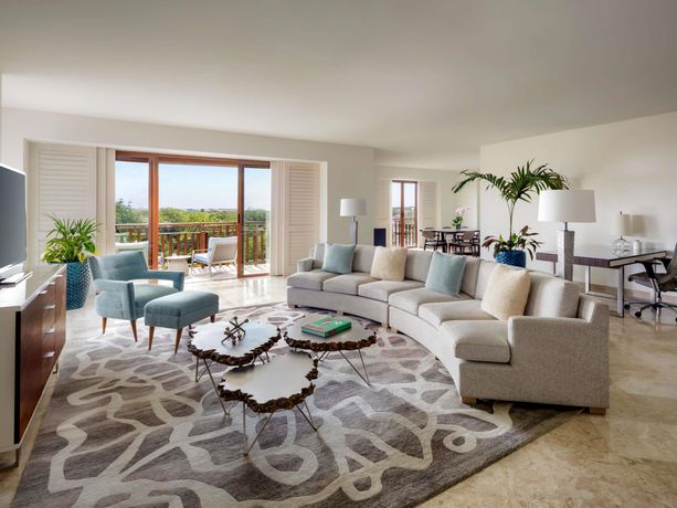 Fairmont Mayakoba - 35