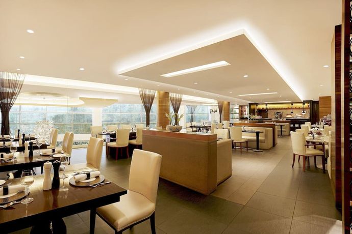 Verified hotel review - Crowne Plaza Ahmedabad City Centre - 37