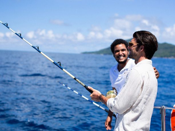 Verified hotel review - Raffles Seychelles - 38