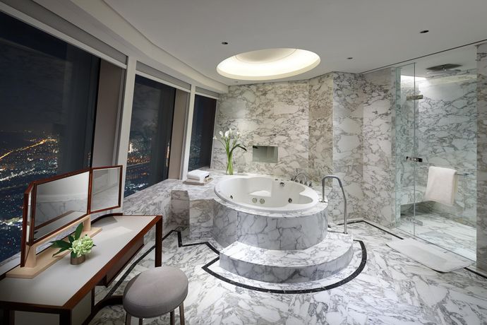 Verified hotel review - Signiel Seoul - 20