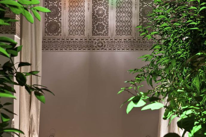 Verified hotel review - Riad Farnatchi - 25