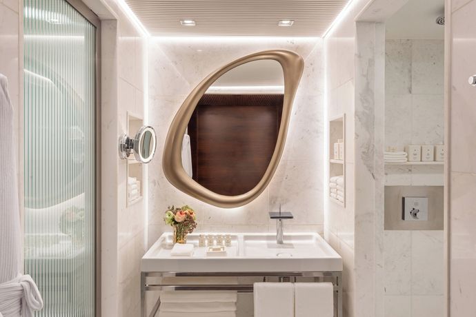 Verified hotel review - Hotel Fasano Rio de Janeiro - 14