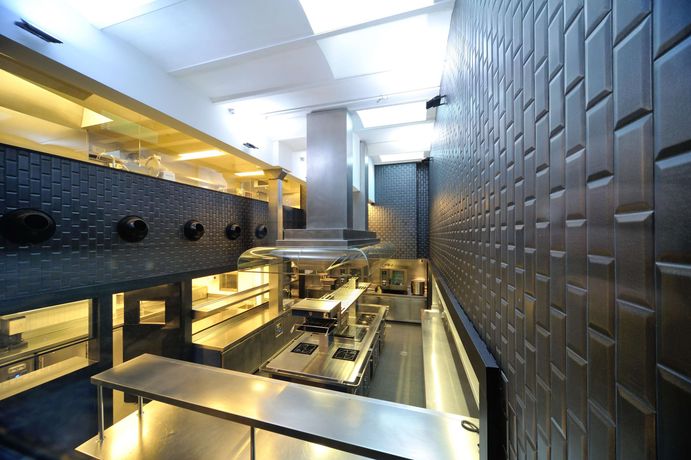 Verified hotel review - Monument Hotel - 52