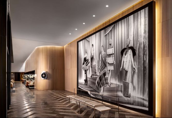 Verified hotel review - Park Hyatt Toronto - 2