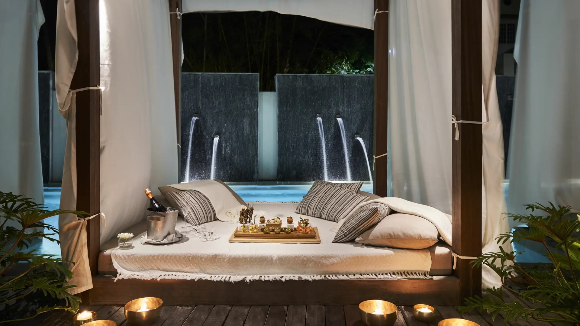 Hotel review Service & Facilities' - LUX* Grand Baie Resort & Residences - 10