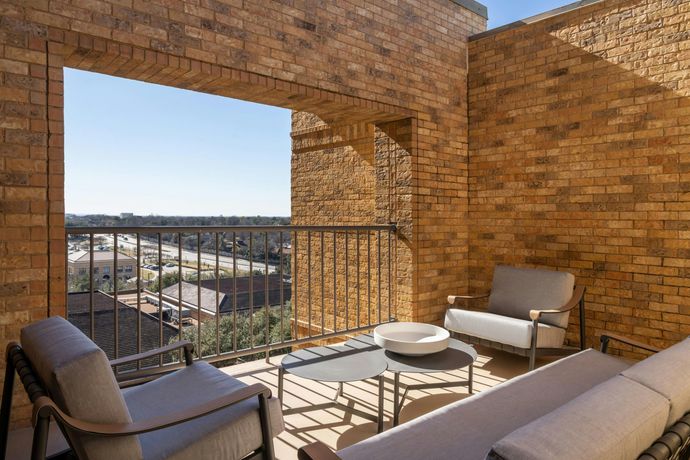 Verified hotel review - The Las Colinas Resort Dallas - 32