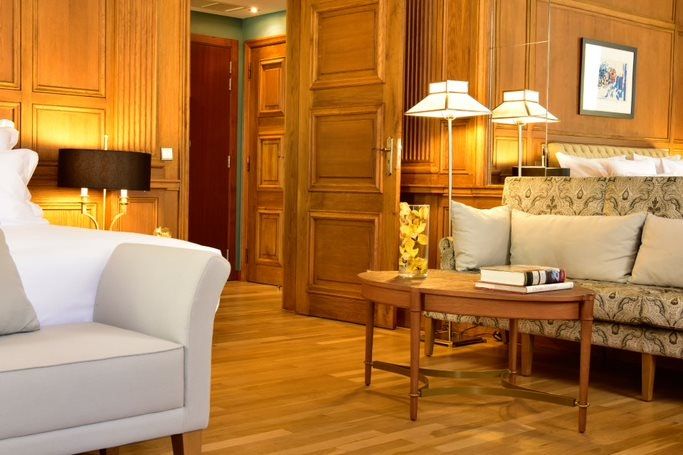 Verified hotel review - Pousada de Lisboa - Small Luxury Hotels Of The World - 38