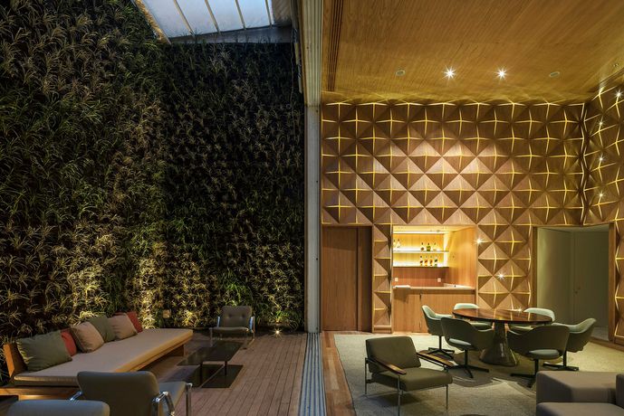 Verified hotel review - Emiliano Rio - 21