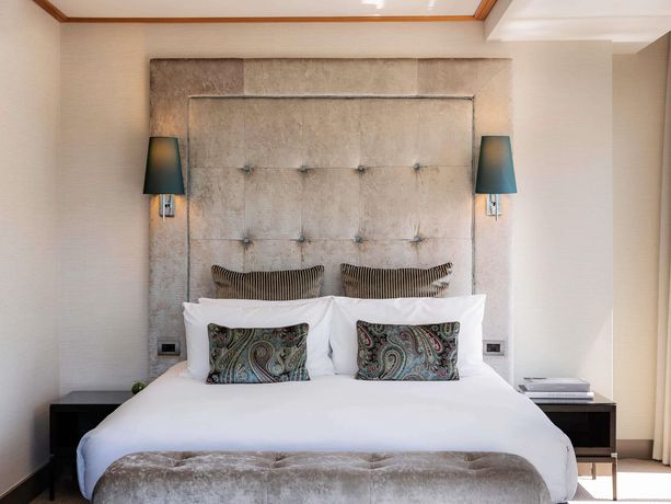 Verified hotel review - Sofitel Auckland Viaduct Harbour - 50