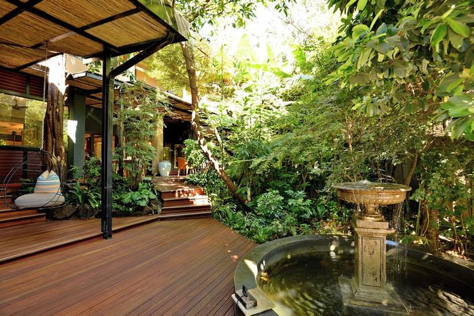 The Residence Johannesburg