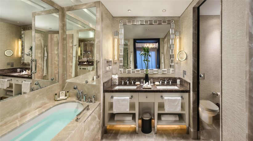 Kempinski Hotel Mall of the Emirates - 26