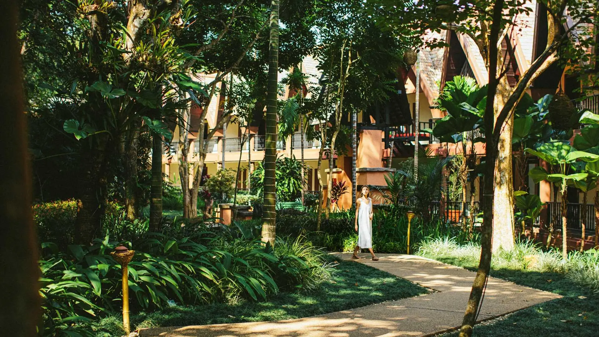 Hotel review Location' - Anantara Golden Triangle Elephant Camp & Resort - 3