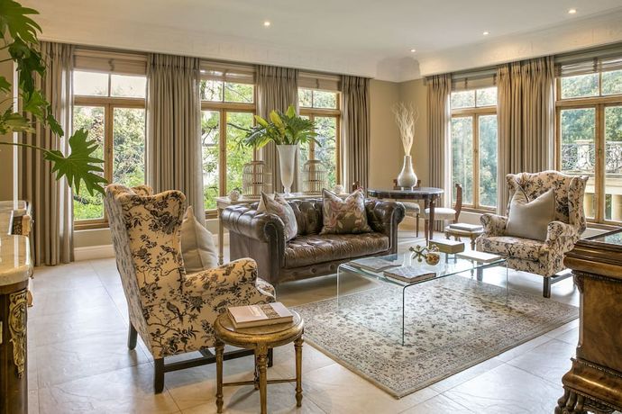 Verified hotel review - Fairlawns Boutique Hotel & Spa - 0