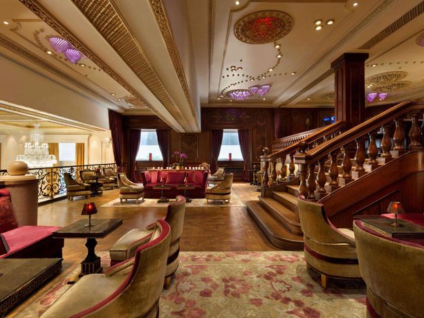 Verified hotel review - The Plaza New York City - 10