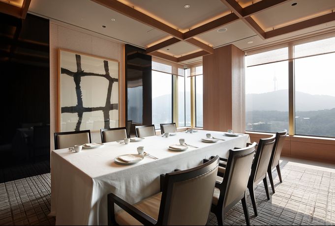 The Shilla Seoul - 41