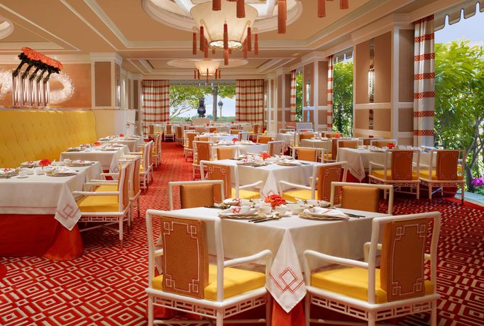 Verified hotel review - Wynn Macau - 10