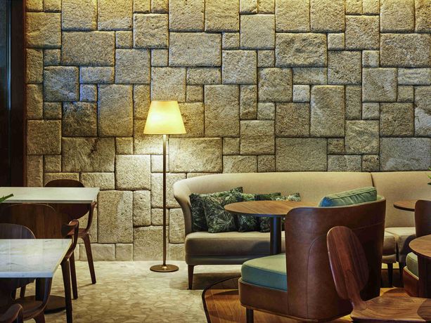 Verified hotel review - Fairmont Rio de Janeiro Copacabana - 41