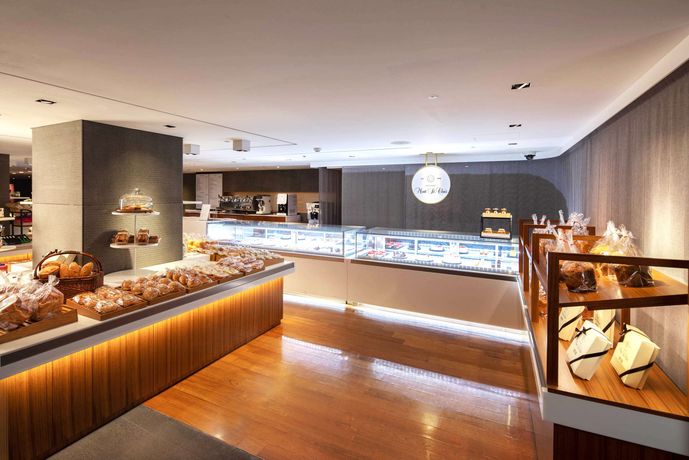 Verified hotel review - Banyan Tree Club & Spa Seoul - 21