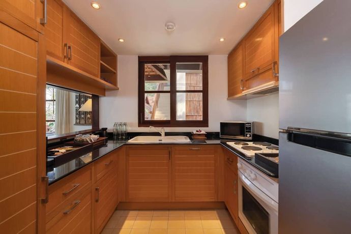 Belmond Napasai - 28