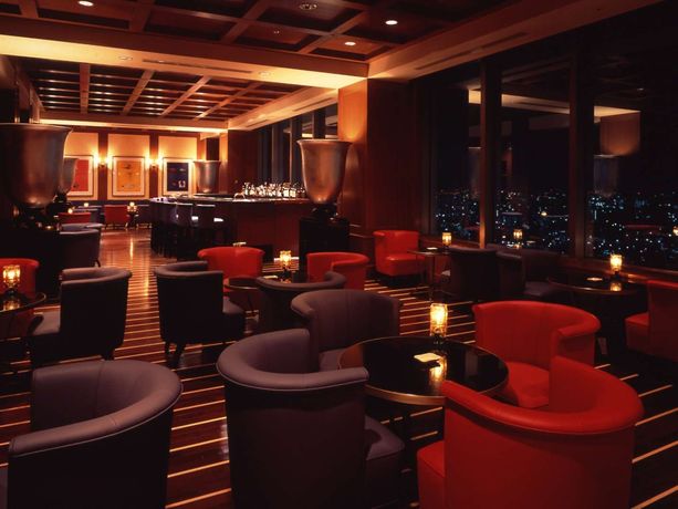 Verified hotel review - Imperial Hotel Osaka - 26