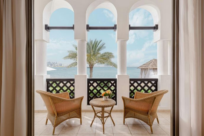 Verified hotel review - Sharq Village & Spa, a Ritz-Carlton Hotel - 43