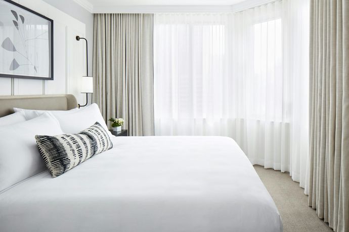 Verified hotel review - The London NYC - 41