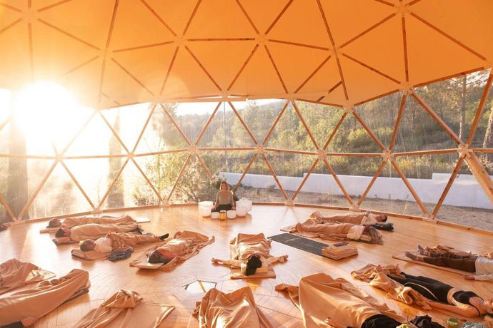 Masqi, The Energy House - 18