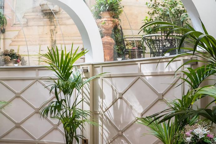 Verified hotel review - Relais & Châteaux Orfila - 22