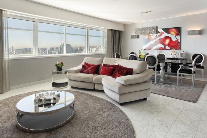 MYRIAD by SANA Hotels - 17