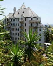 Chateau Marmont - 6