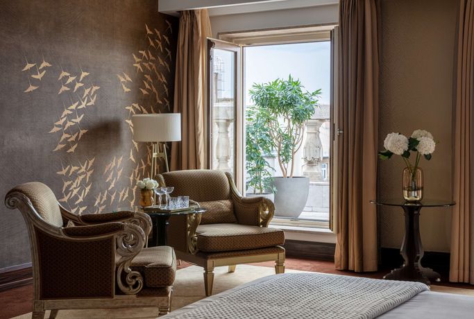 Verified hotel review - Anantara New York Palace Budapest - 42