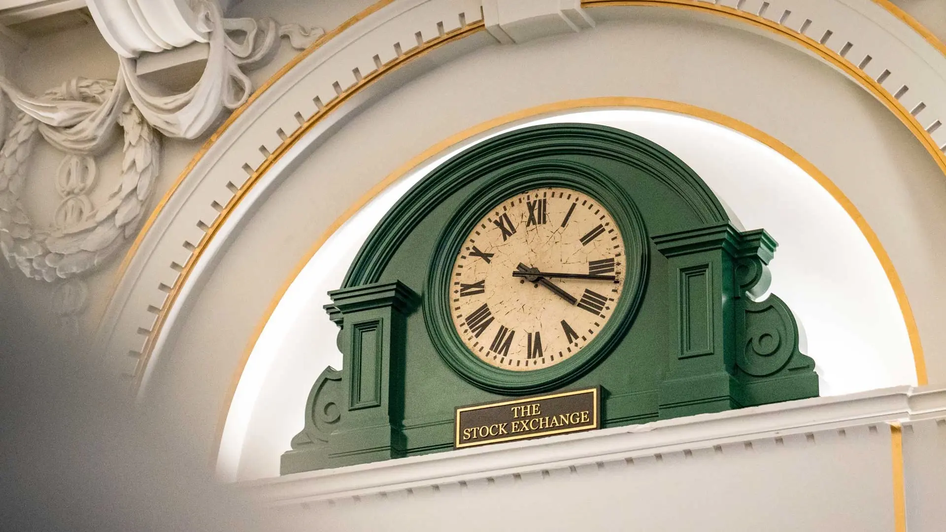 Hotel review Location' - Stock Exchange Hotel - 1