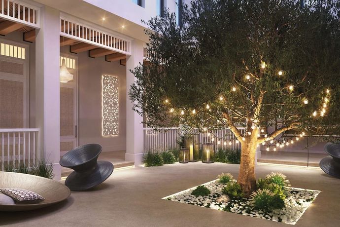 Verified hotel review - Maysan Doha - 36