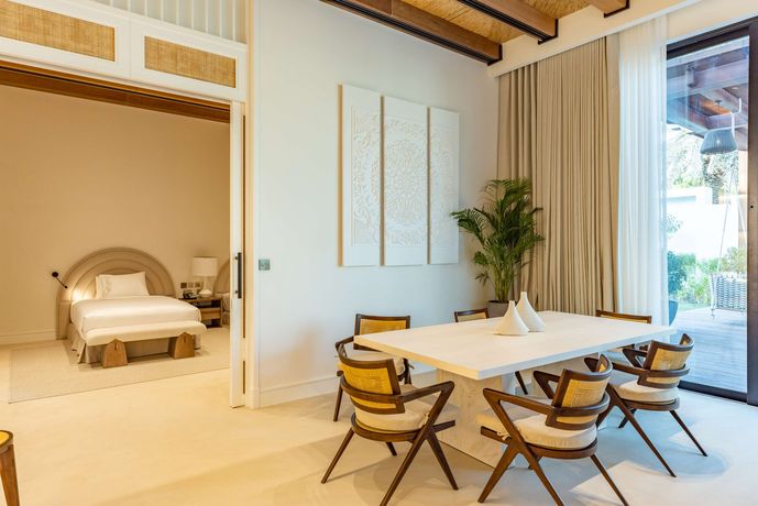 Verified hotel review - Maysan Doha - 43