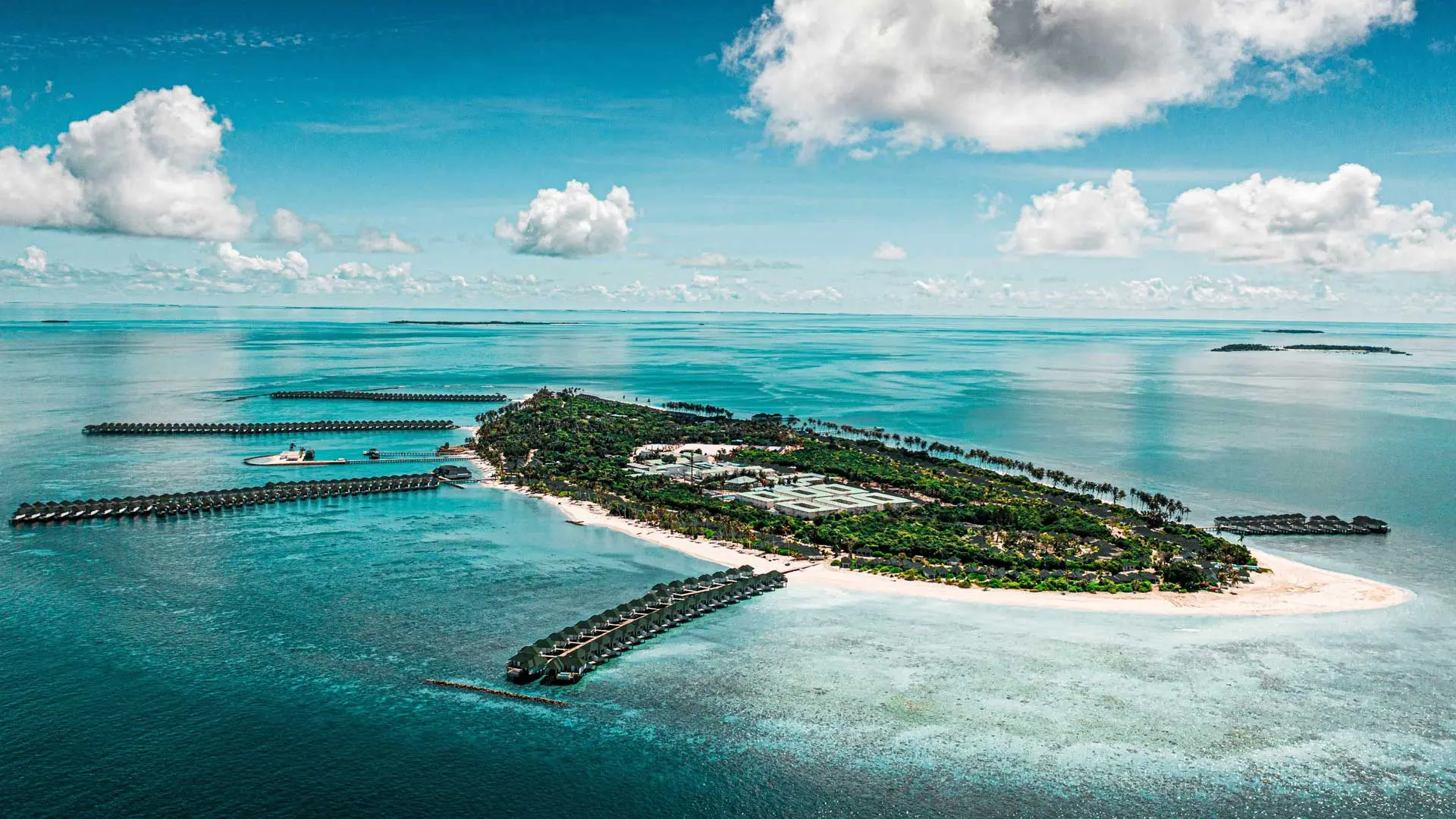 Review of Siyam World Maldives - 7