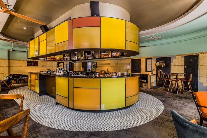 The Old Clare Hotel - 9