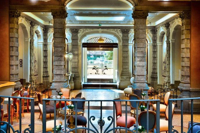 Verified hotel review - Chateau Monfort - 20