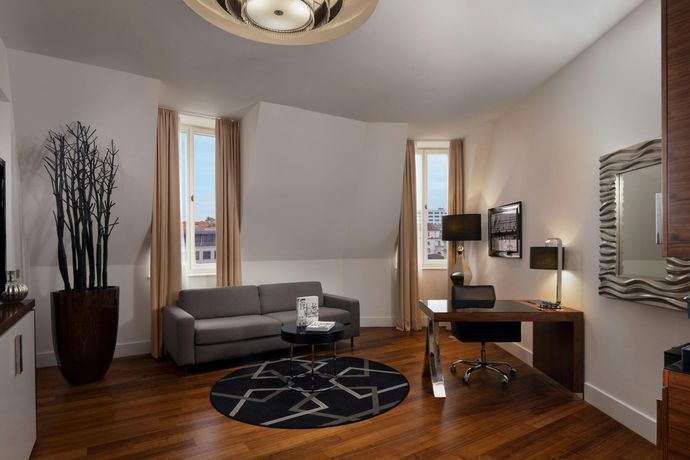 Verified hotel review - Hotel am Steinplatz, Autograph Collection - 8