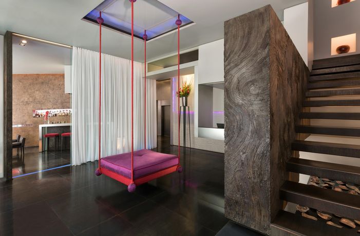 Verified hotel review - Sina The Gray - 13