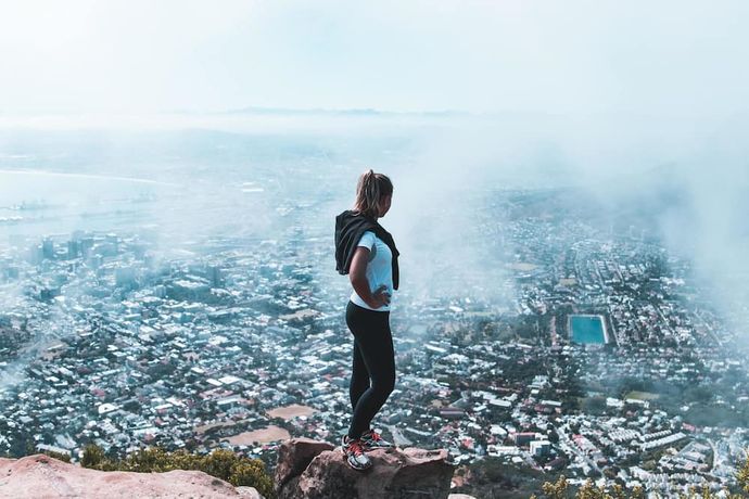 Cape Cadogan Boutique Hotel - 41