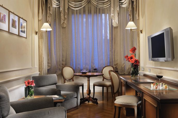 Royal Hotel Sanremo - 29