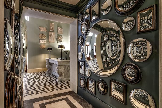 Rocco Forte Hotel De La Ville - 10