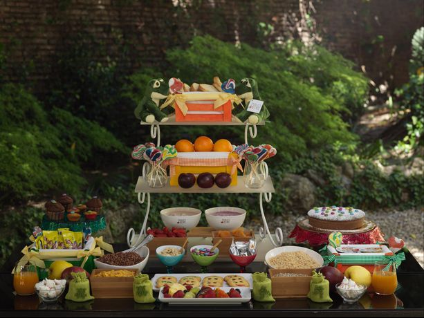 Verified hotel review - Rocco Forte Hotel De Russie - 54